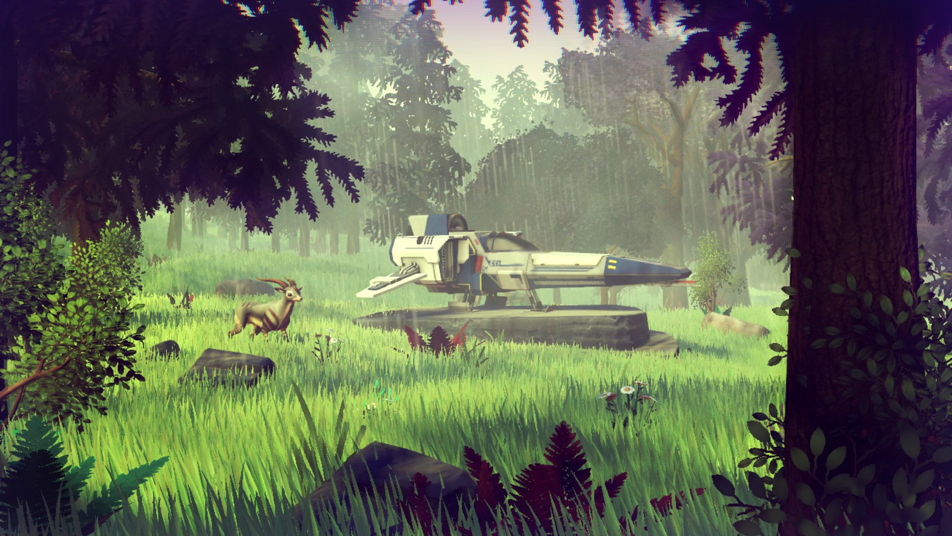 No Man´s Sky - Imagen 45